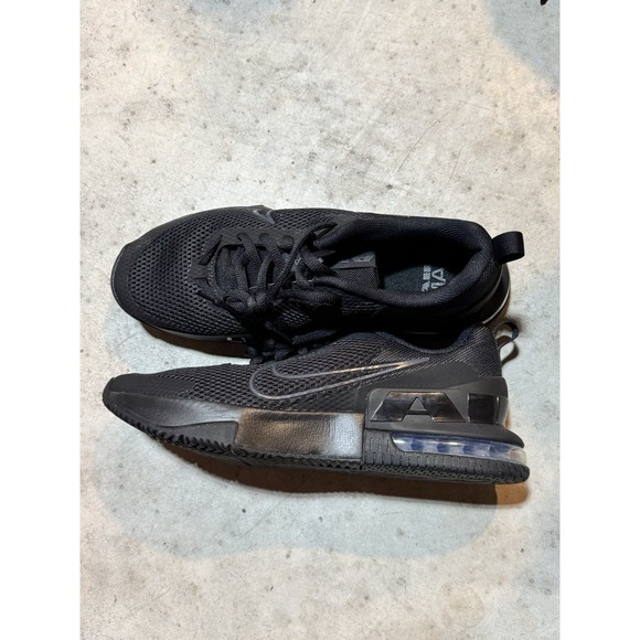 Nike Air Max Alpha Trainer 6 Black Anthracite Size 11.5 FQ1833 003 main image 8